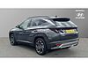 Hyundai TUCSON TUCSON 1.6T 239 Hybrid Ultimate 5dr Auto Grey
