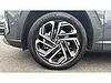 Hyundai TUCSON TUCSON 1.6T 239 Hybrid Ultimate 5dr Auto Grey