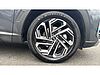 Hyundai TUCSON TUCSON 1.6T 239 Hybrid Ultimate 5dr Auto Grey