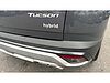Hyundai TUCSON TUCSON 1.6T 239 Hybrid Ultimate 5dr Auto Grey