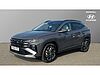 Hyundai TUCSON TUCSON 1.6T 239 Hybrid Ultimate 5dr Auto Grey