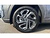 Hyundai TUCSON TUCSON 1.6T 239 Hybrid Ultimate 5dr Auto Grey