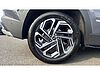 Hyundai TUCSON TUCSON 1.6T 239 Hybrid Ultimate 5dr Auto Grey