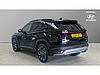 Hyundai TUCSON TUCSON 1.6T Hybrid Ultimate 5dr Auto Black