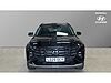 Hyundai TUCSON TUCSON 1.6T Hybrid Ultimate 5dr Auto Black