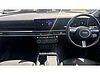 Hyundai TUCSON TUCSON 1.6T Hybrid Ultimate 5dr Auto Black