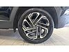 Hyundai TUCSON TUCSON 1.6T Hybrid Ultimate 5dr Auto Black