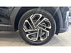 Hyundai TUCSON TUCSON 1.6T Hybrid Ultimate 5dr Auto Black