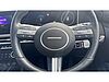 Hyundai TUCSON TUCSON 1.6T Hybrid Ultimate 5dr Auto Black