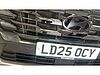 Hyundai TUCSON TUCSON 1.6T Hybrid Ultimate 5dr Auto Black