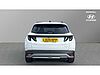 Hyundai TUCSON TUCSON 1.6T Hybrid Ultimate 5dr Auto White