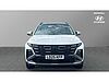 Hyundai TUCSON TUCSON 1.6T Hybrid Ultimate 5dr Auto White
