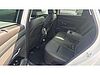 Hyundai TUCSON TUCSON 1.6T Hybrid Ultimate 5dr Auto White