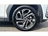 Hyundai TUCSON TUCSON 1.6T Hybrid Ultimate 5dr Auto White