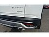 Hyundai TUCSON TUCSON 1.6T Hybrid Ultimate 5dr Auto White