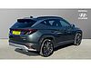 Hyundai TUCSON TUCSON 1.6T Hybrid Ultimate 5dr Auto Green