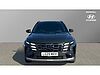 Hyundai TUCSON TUCSON 1.6T Hybrid Ultimate 5dr Auto Green