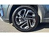 Hyundai TUCSON TUCSON 1.6T Hybrid Ultimate 5dr Auto Green