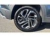 Hyundai TUCSON TUCSON 1.6T Hybrid Ultimate 5dr Auto Green