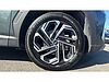 Hyundai TUCSON TUCSON 1.6T Hybrid Ultimate 5dr Auto Green