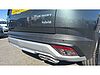 Hyundai TUCSON TUCSON 1.6T Hybrid Ultimate 5dr Auto Green