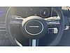 Hyundai TUCSON TUCSON 1.6T Hybrid Ultimate 5dr Auto Green