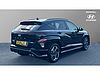 Hyundai KONA KONA 1.6 Hybrid 129 N Line S 5dr DCT Black