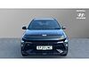 Hyundai KONA KONA 1.6 Hybrid 129 N Line S 5dr DCT Black