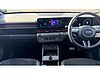 Hyundai KONA KONA 1.6 Hybrid 129 N Line S 5dr DCT Black