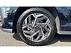 Hyundai KONA KONA 1.6 Hybrid 129 N Line S 5dr DCT Black