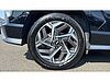 Hyundai KONA KONA 1.6 Hybrid 129 N Line S 5dr DCT Black