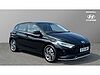 Hyundai I20 I20 1.0T GDi Advance [Nav] 5dr Black