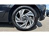 Hyundai I20 I20 1.0T GDi Advance [Nav] 5dr Black