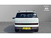 Hyundai SANTA FE SANTA FE 1.6 TGDi Plug-in Hybrid Ultimate 5dr 4WD Auto Green