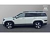 Hyundai SANTA FE SANTA FE 1.6 TGDi Plug-in Hybrid Ultimate 5dr 4WD Auto Green