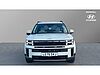 Hyundai SANTA FE SANTA FE 1.6 TGDi Plug-in Hybrid Ultimate 5dr 4WD Auto Green