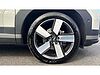 Hyundai SANTA FE SANTA FE 1.6 TGDi Plug-in Hybrid Ultimate 5dr 4WD Auto Green