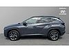 Hyundai TUCSON TUCSON 1.6T 239 Hybrid Ultimate 5dr Auto Grey