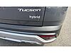 Hyundai TUCSON TUCSON 1.6T 239 Hybrid Ultimate 5dr Auto Grey