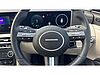 Hyundai TUCSON TUCSON 1.6T 239 Hybrid Ultimate 5dr Auto Grey