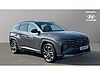 Hyundai TUCSON TUCSON 1.6T 239 Hybrid Ultimate 5dr Auto Grey