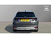 Hyundai TUCSON TUCSON 1.6T 239 Hybrid Ultimate 5dr Auto Grey