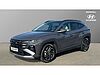 Hyundai TUCSON TUCSON 1.6T 239 Hybrid Ultimate 5dr Auto Grey