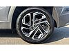 Hyundai TUCSON TUCSON 1.6T 239 Hybrid Ultimate 5dr Auto Grey