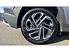 Hyundai TUCSON TUCSON 1.6T 239 Hybrid Ultimate 5dr Auto Grey