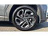 Hyundai TUCSON TUCSON 1.6T 239 Hybrid Ultimate 5dr Auto Grey