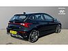 Hyundai I20 I20 1.0T GDi Advance [Nav] 5dr Black