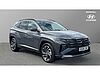Hyundai TUCSON TUCSON 1.6T 239 Hybrid Ultimate 5dr Auto Grey