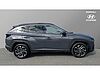 Hyundai TUCSON TUCSON 1.6T 239 Hybrid Ultimate 5dr Auto Grey