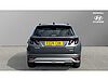 Hyundai TUCSON TUCSON 1.6T 239 Hybrid Ultimate 5dr Auto Grey